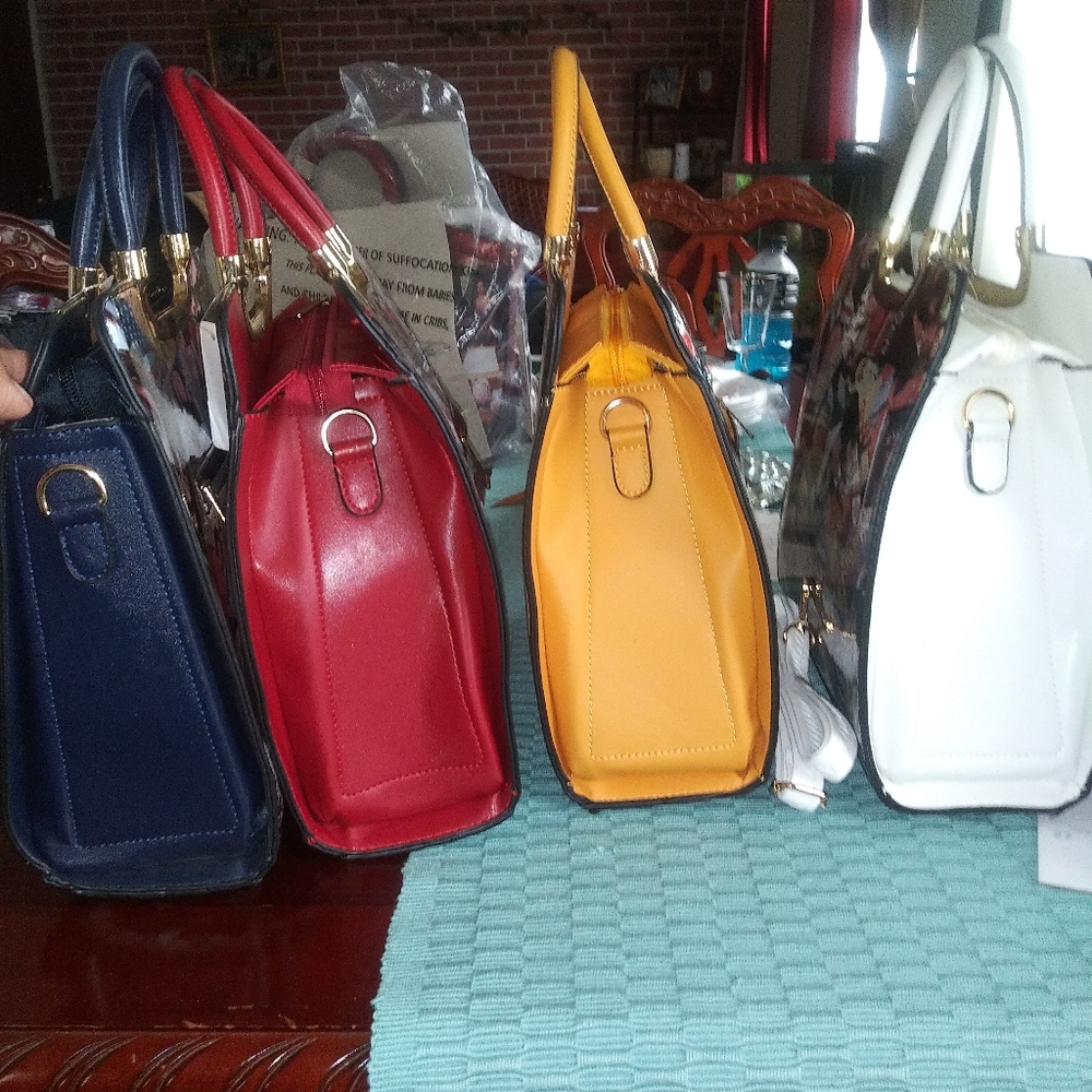 Celebrity Handbag - Picture 10 of 10